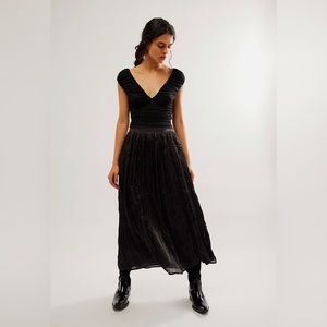 117. NWOT Free People Vera City